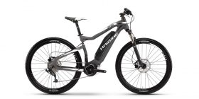 Haibike Sduro Hardseven Sm Electric Bike Review