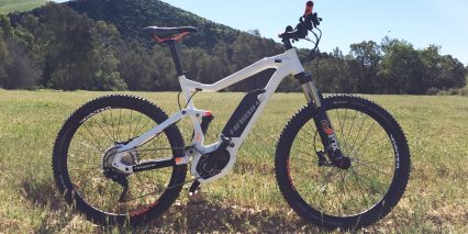 Haibike Xduro Fulllife Rx