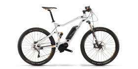 Haibike Xduro Fulllife Rx Electric Bike Review