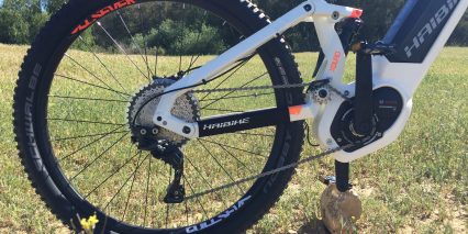 Haibike Xduro Fulllife Rx Shimano Deore Xt 11 42 Cassette