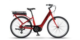 Izip E3 Vibe Plus Electric Bike Review