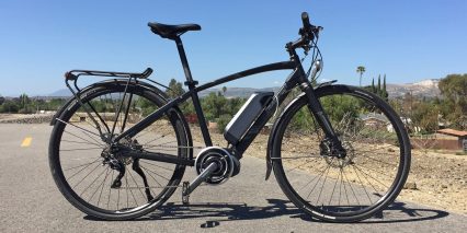 Raleigh Misceo Sport Ie