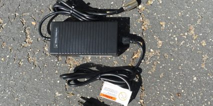 Raleigh Sprint Ie Ebike Battery Charger