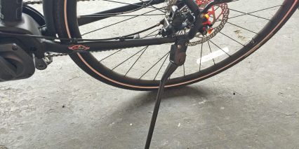 Trek Conduit Plus Rear Kickstand