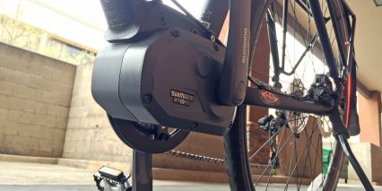 Trek Conduit Plus Shimano Steps Mid Motor