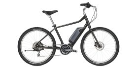 Trek Lift Plus Electric Bike Review