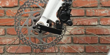 Trek Lift Plus Quick Release Wheels