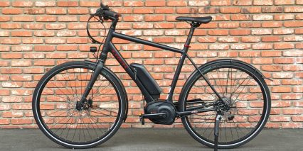 Trek Xm700 Plus