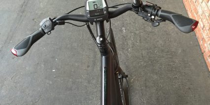 Trek Xm700 Plus Bosch Intuvia Display Removable Micro Usb