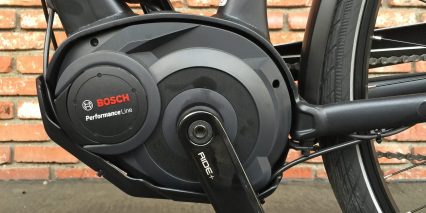 Trek Xm700 Plus Bosch Performance Speed Centerdrive