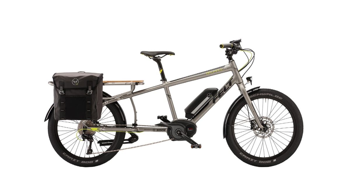 Felt Bruhaul Electric Bike Review