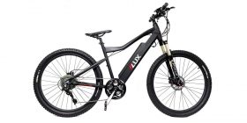 Flux Trail Electric Bike Review