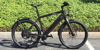 Stromer St1 T