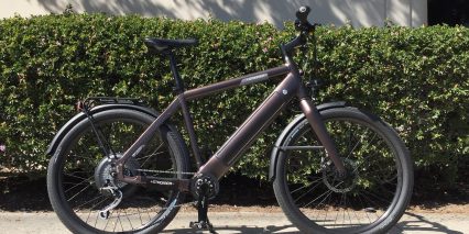 Stromer St1 T Ebike