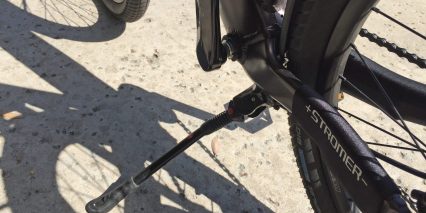 Stromer St1 T Hebie Spring Kickstand