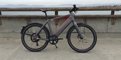 Stromer St2 S