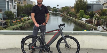 Stromer St2 S Ebike