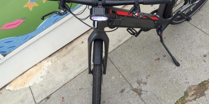 Stromer St2 S Magura Mt Next E Brake Levers