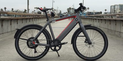 Stromer St2s