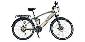 Eg Bali 500 Ex Electric Bike Review