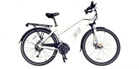 Eg Milan 500 Ex Electric Bike Review