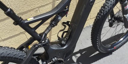 Specialized Turbo Levo Fsr Comp 6fattie Zee Cage Right Bottle Cage