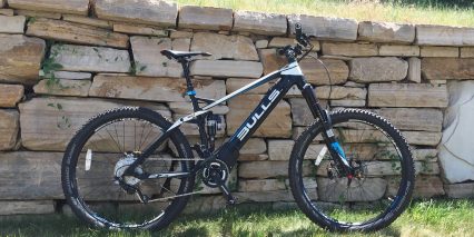 Bulls E Stream Evo Fs Enduro 27 5