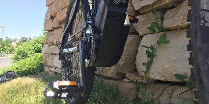 Bulls E Stream Evo Fs Enduro 27 5 Brose Trail Tune Ebike Motor