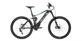 Bulls E Stream Evo Fs Enduro 27 5 Electric Bike Review