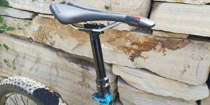 Bulls E Stream Evo Fs Enduro 27 5 Prologo Zero Space Saddle Rockshox Reverb Dropper