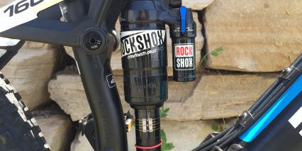 Bulls E Stream Evo Fs Enduro 27 5 Rock Shox Monarch Plus Rc3 Shock