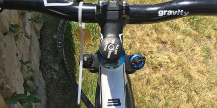 Bulls E Stream Evo Fs Enduro 27 5 Styx Stem Rockshox Rct3 Clickers