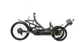 Outrider Horizon 200 Series Electric Bike Review