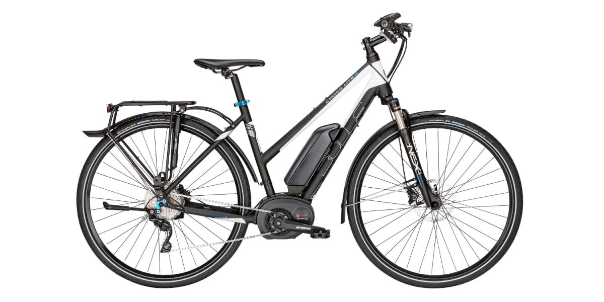 Bulls Cross Lite E Electric Bike Review