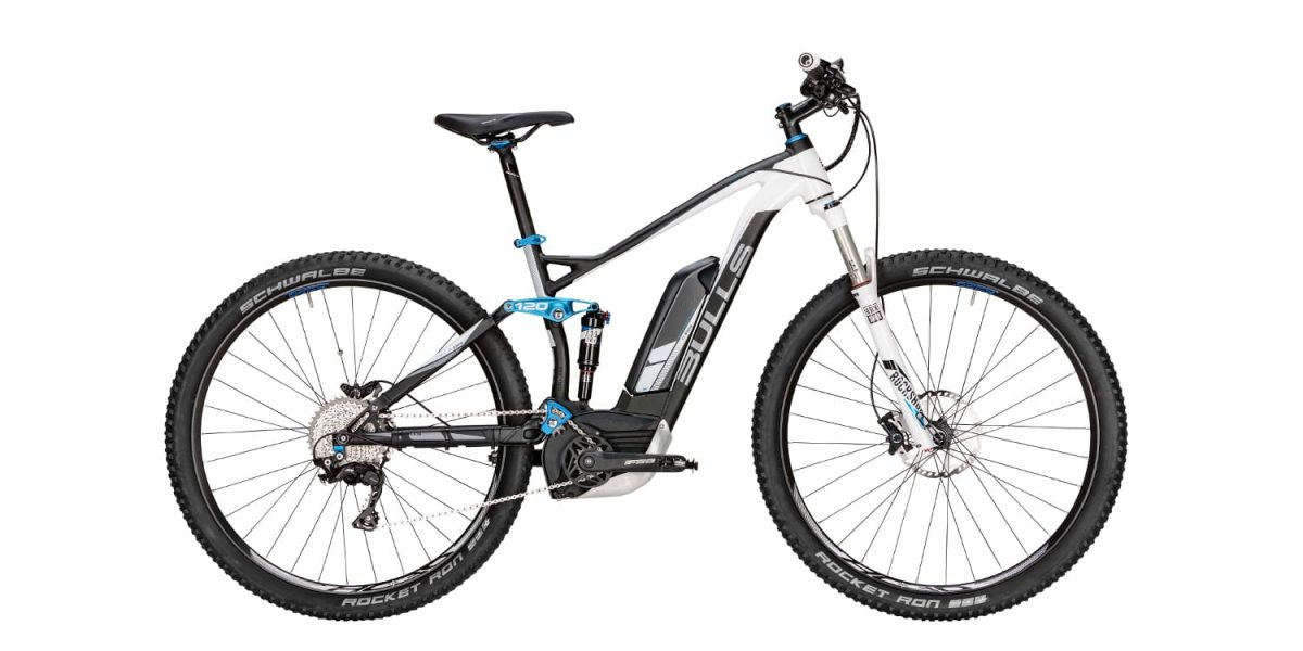 Bulls Twenty9 Fs 3 Rsi Electric Bike Review