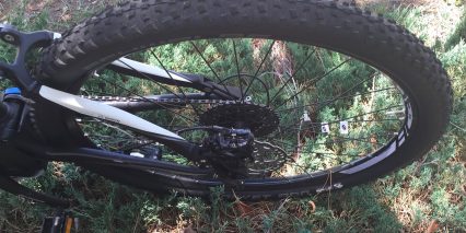 Bulls Twenty9 Fs 3 Rsi Schwalbe Rocket Ron Tires