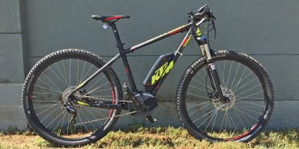 Ktm Macina Force 29 10 Cx4