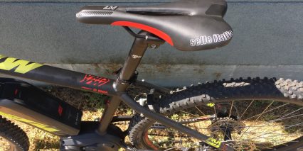 Ktm Macina Force 29 10 Cx4 Selle Italia X1 Saddle 30 9 Mm Seat Post