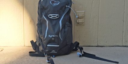 Osprey Syncro 10 Hydration Pack