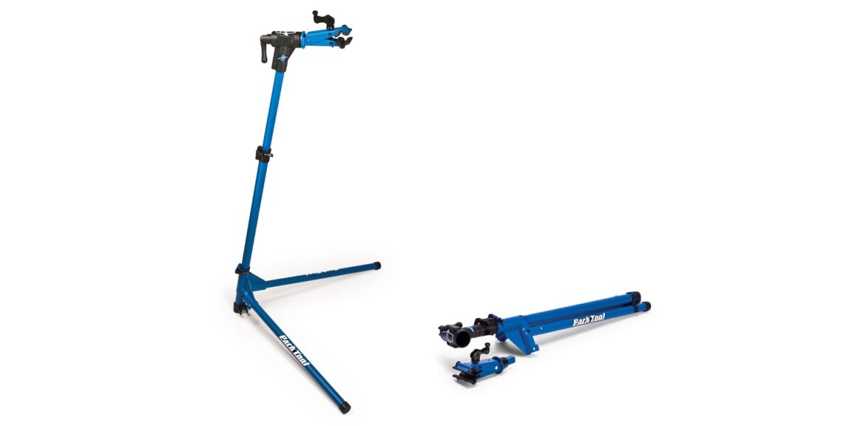 Park Tool Home Mechanic Repair Stand Pcs 10 Review