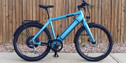 Stromer St1 Limited Edition