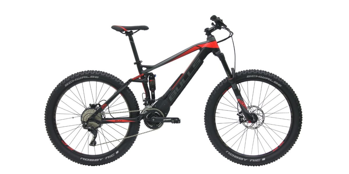 Bulls E Stream Evo Fs 3 27 5 Plus Electric Bike Review