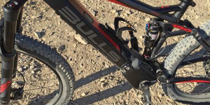 Bulls E Stream Evo Fs 3 27 5 Plus Hidden Removable Battery Pack