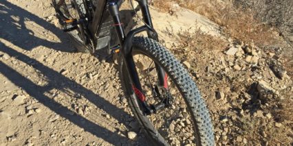 Bulls E Stream Evo Fs 3 27 5 Plus Rockshox Yari Air Fork 150 Mm Travel