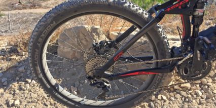 Bulls E Stream Evo Fs 3 27 5 Plus Shimano Deore Xt Shadow Plus 22 Speed Drivetrain