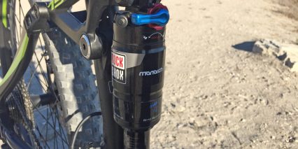 Bulls E Stream Evo Fs 3 27 5 Rock Shox Monarch Plus Rt