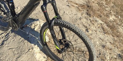 Bulls E Stream Evo Fs 3 27 5 Rock Shox Pike Yari Rc Suspension Fork 150mm