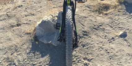 Bulls E Stream Evo Fs 3 27 5 Schwalbe Rocket Ron Tires