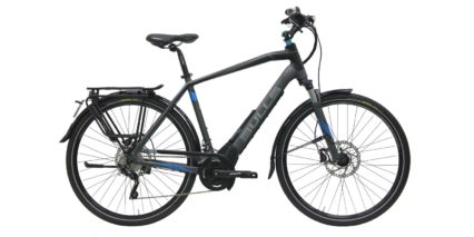 Bulls Lacuba Evo E45 Ebike High Step