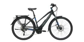 Bulls Lacuba Evo E45 Electric Bike Review